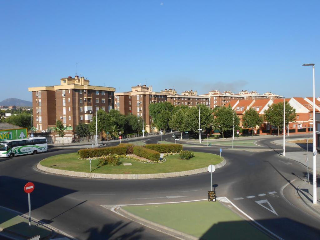 Turisticos Domus Aquae